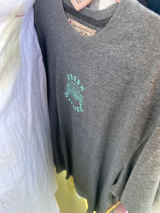 Martha - Clothing