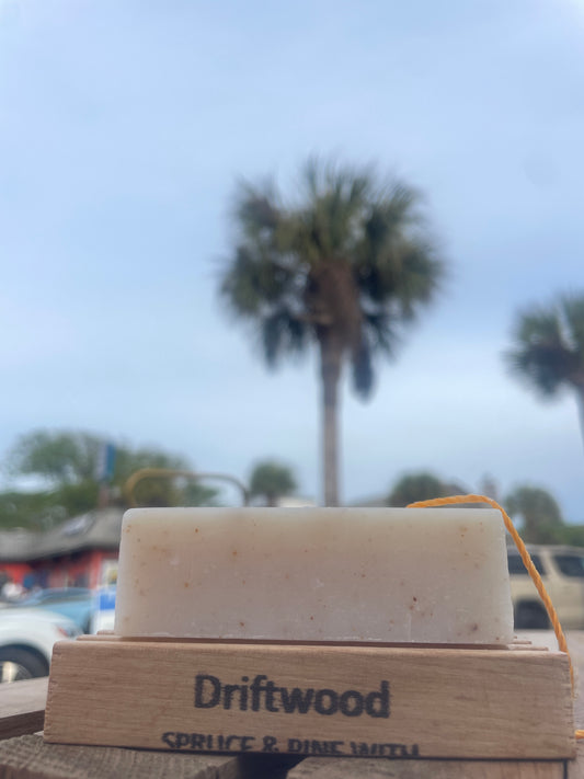 Sea Soap