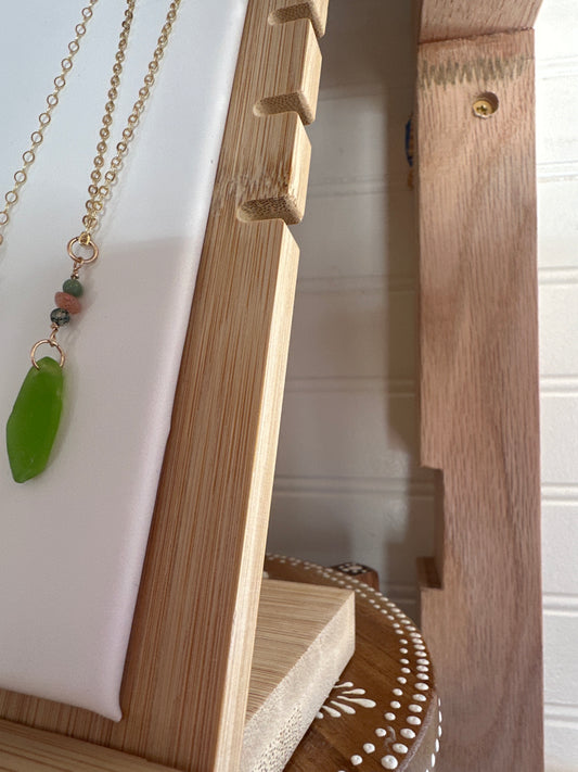 Tesoro Jewelry