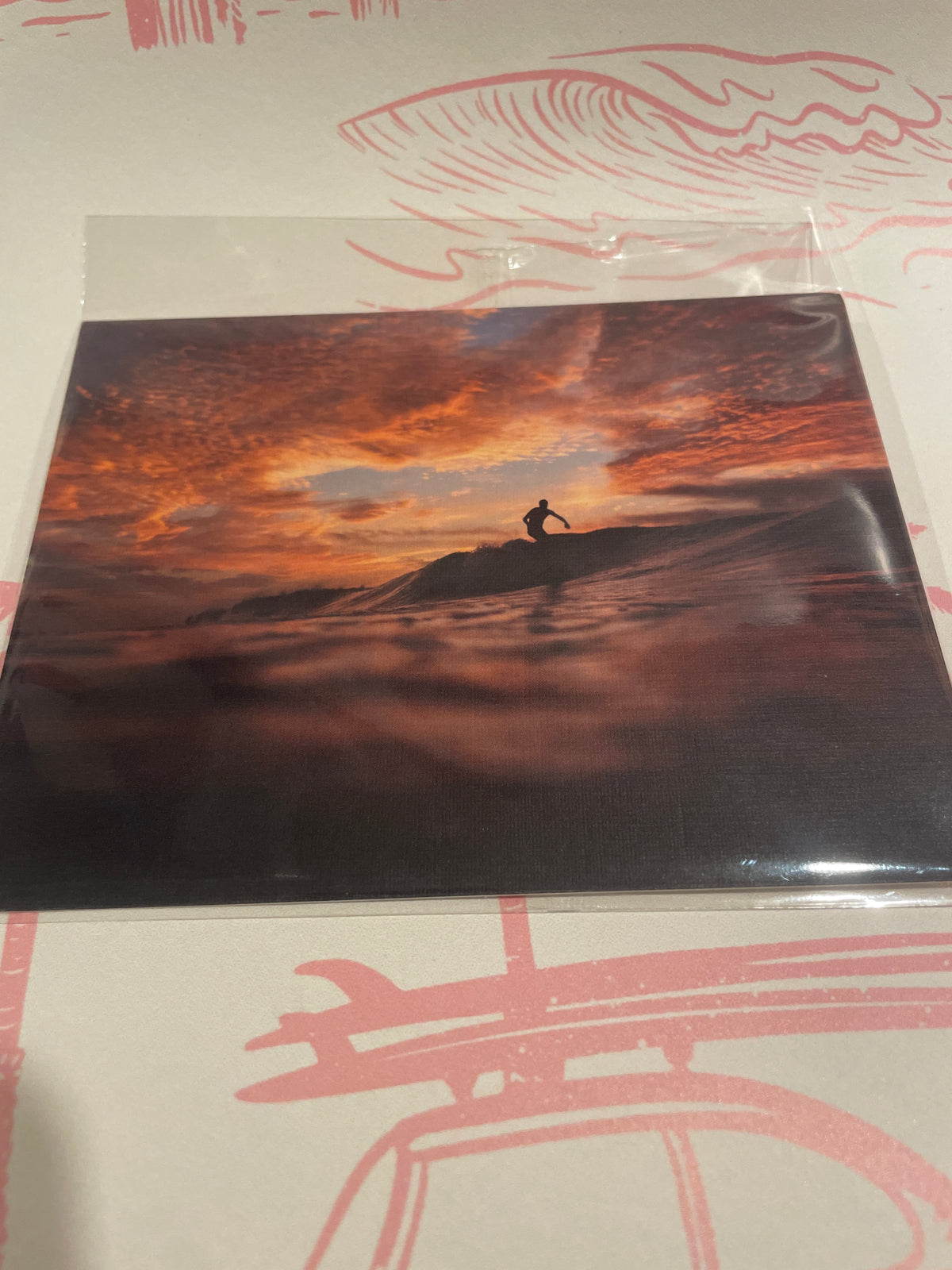 Cody Mathew - Postcards