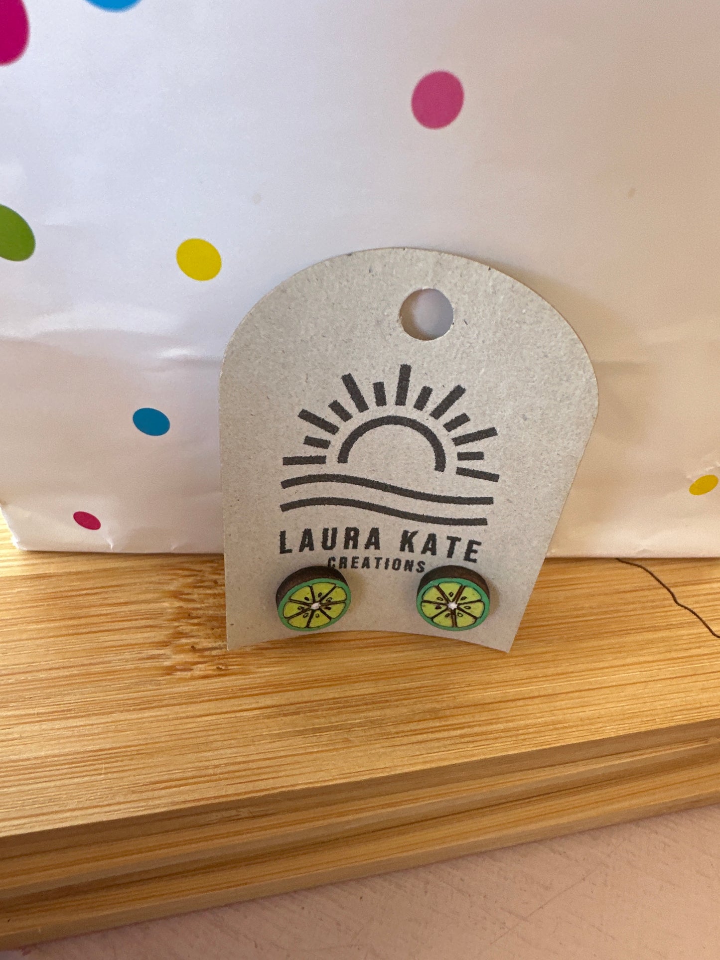 Laura Kate Creations - Earrings