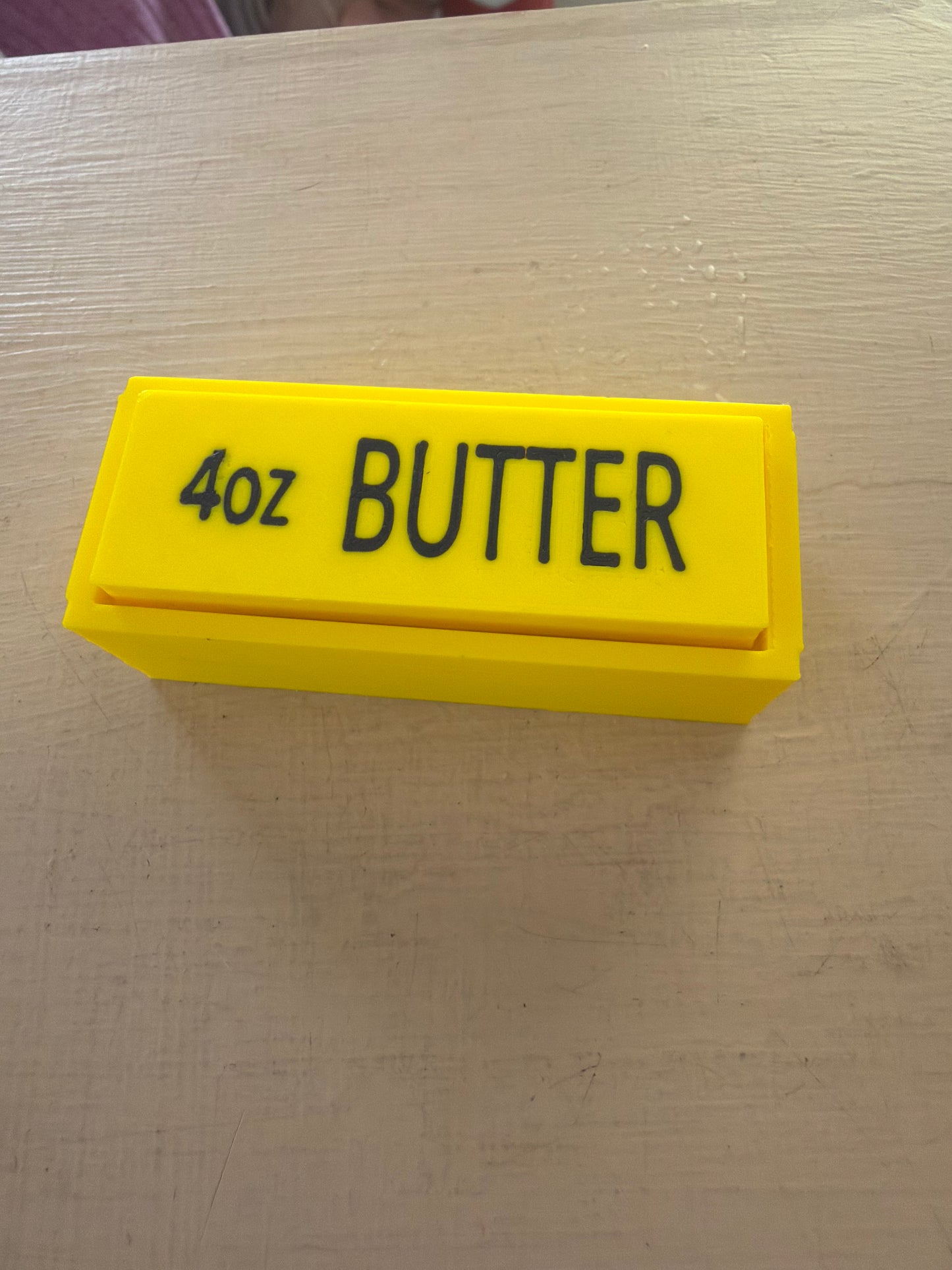 Butter