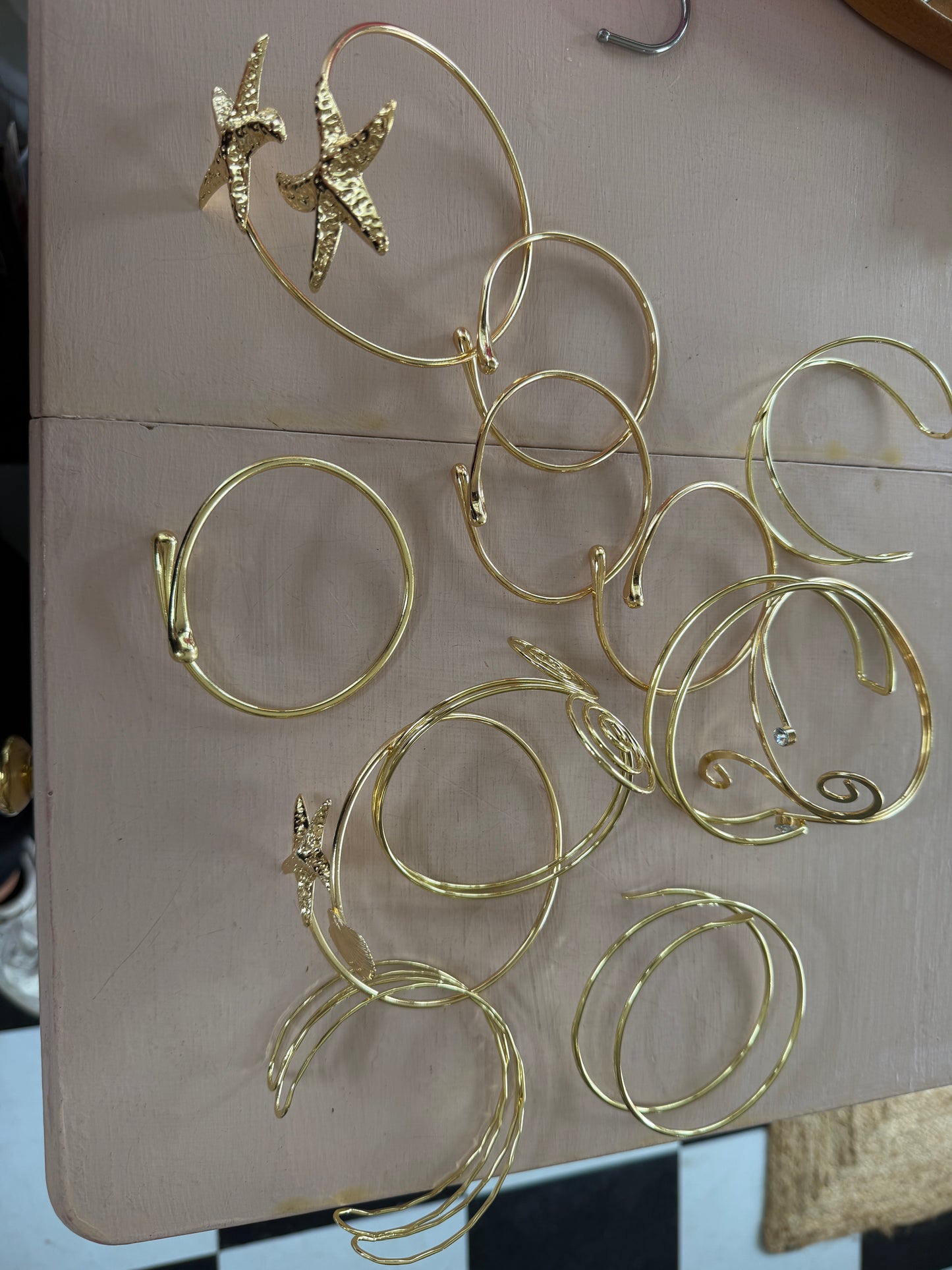 Arm Bangle