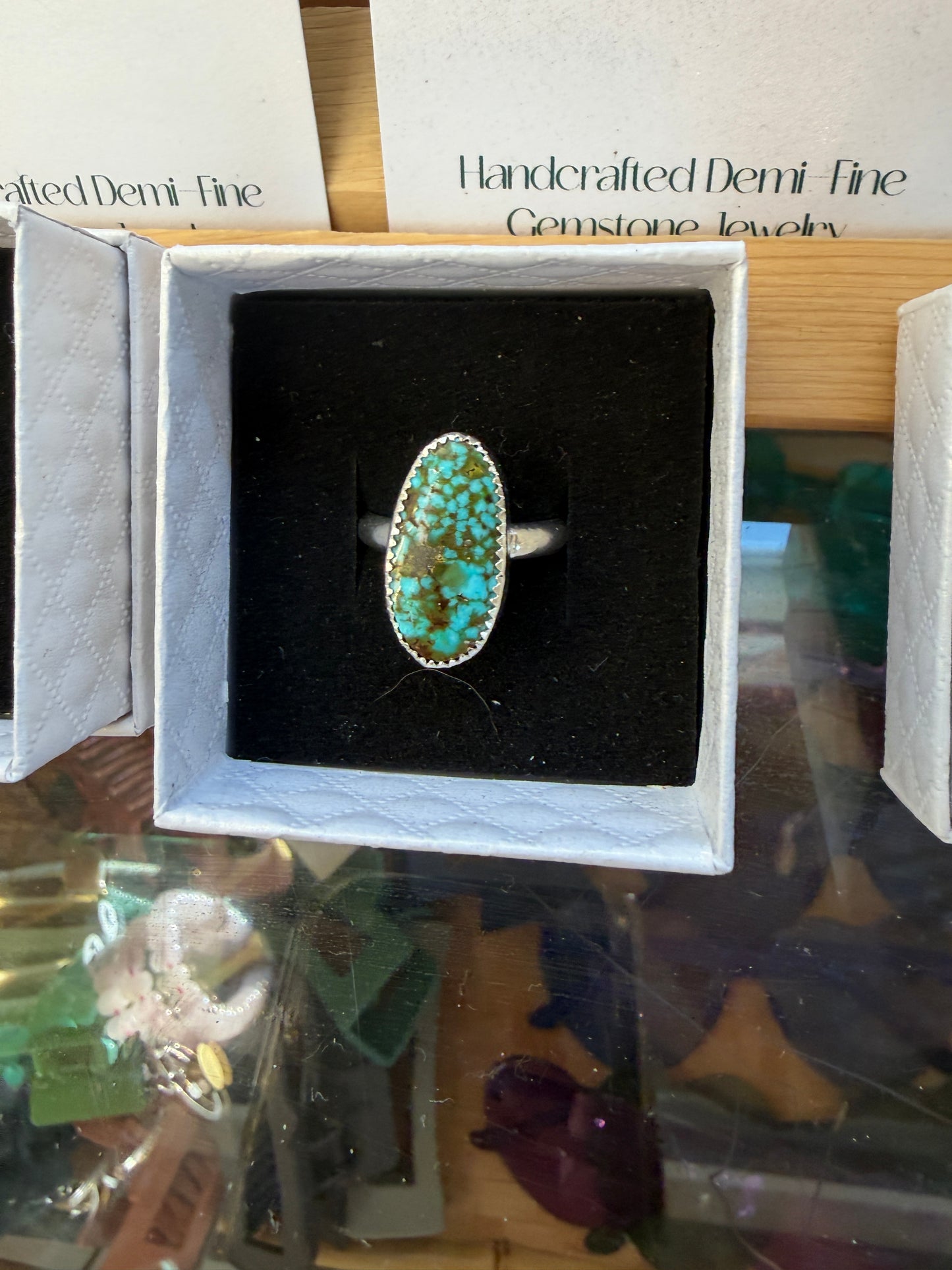 Pixi Gem Shop Ring - 140