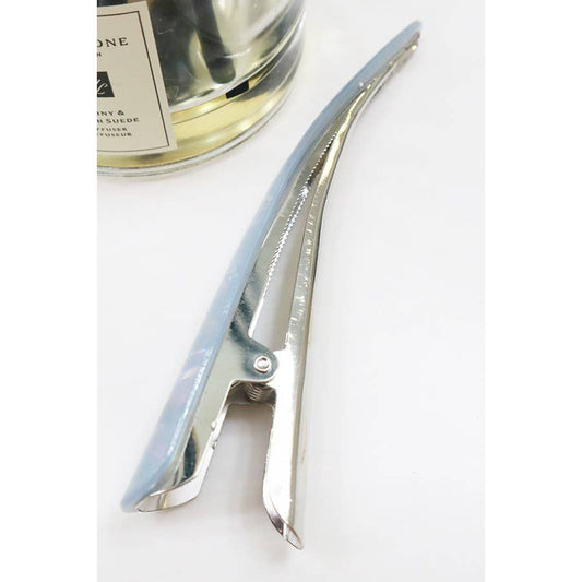 Soft Tone Salon Duckbill Metal Clip