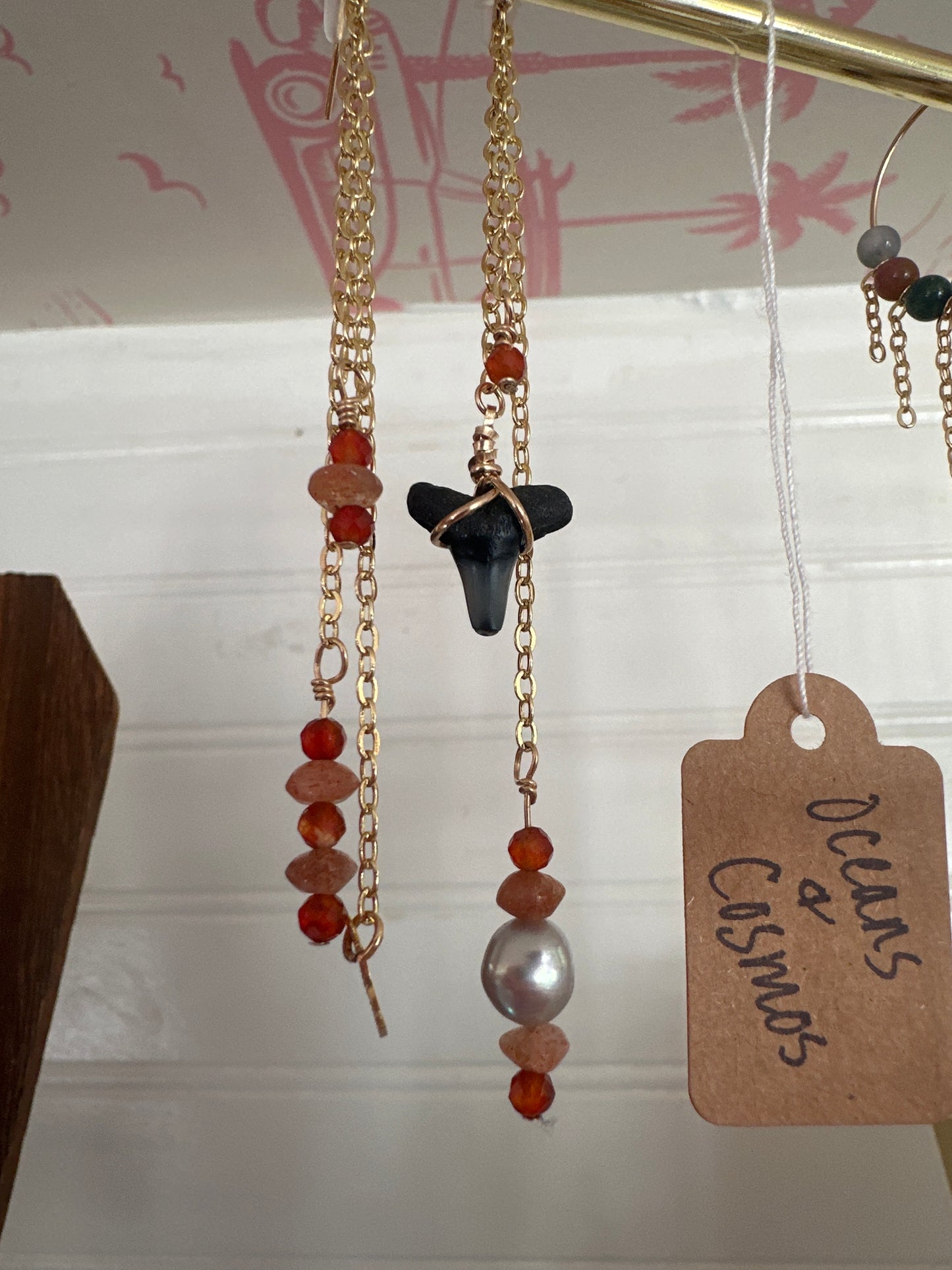Tesoro Jewelry