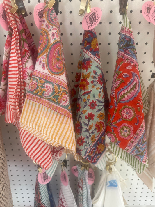 Bandana Variations