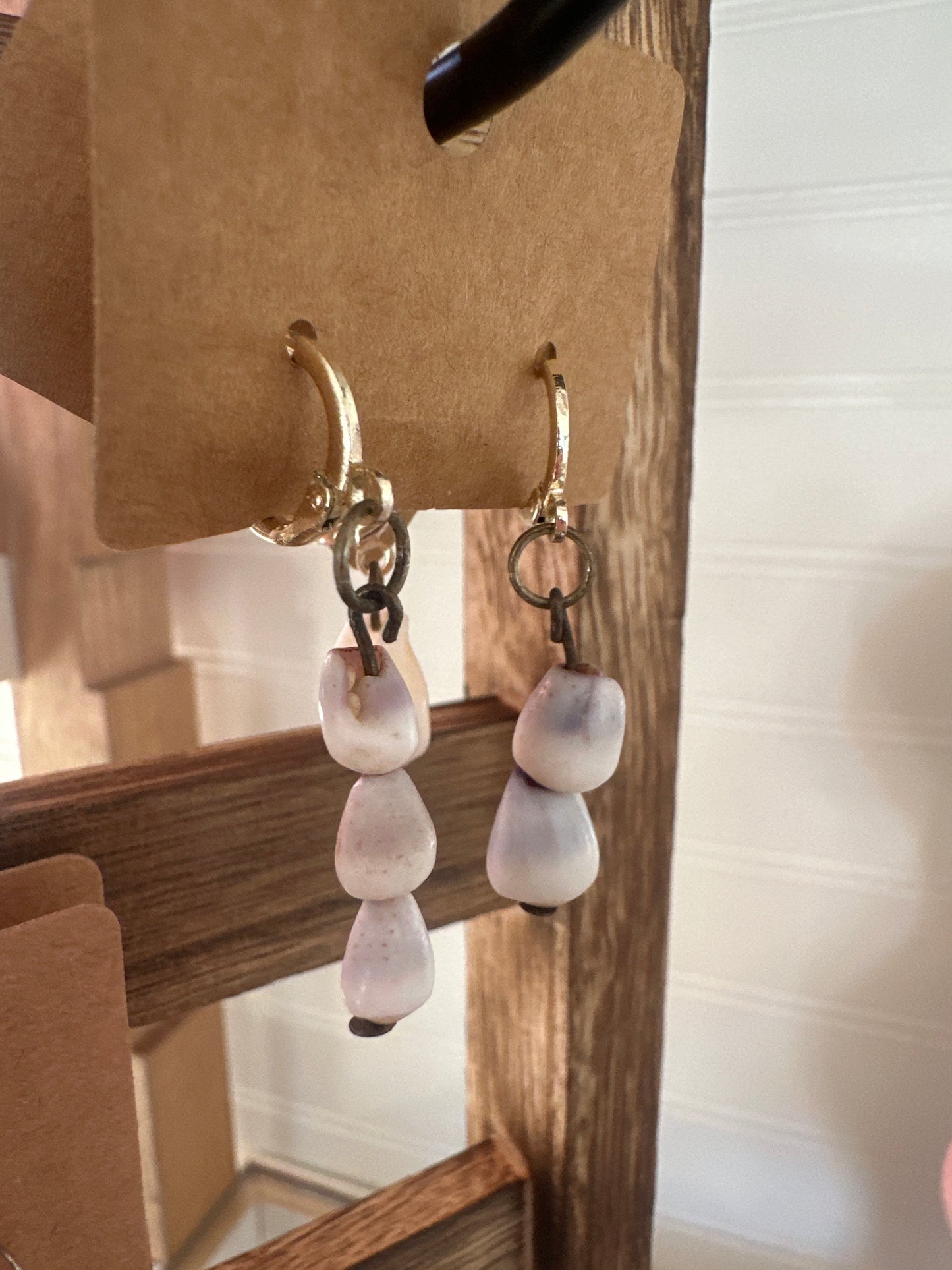 Stueys Photography - Earrings