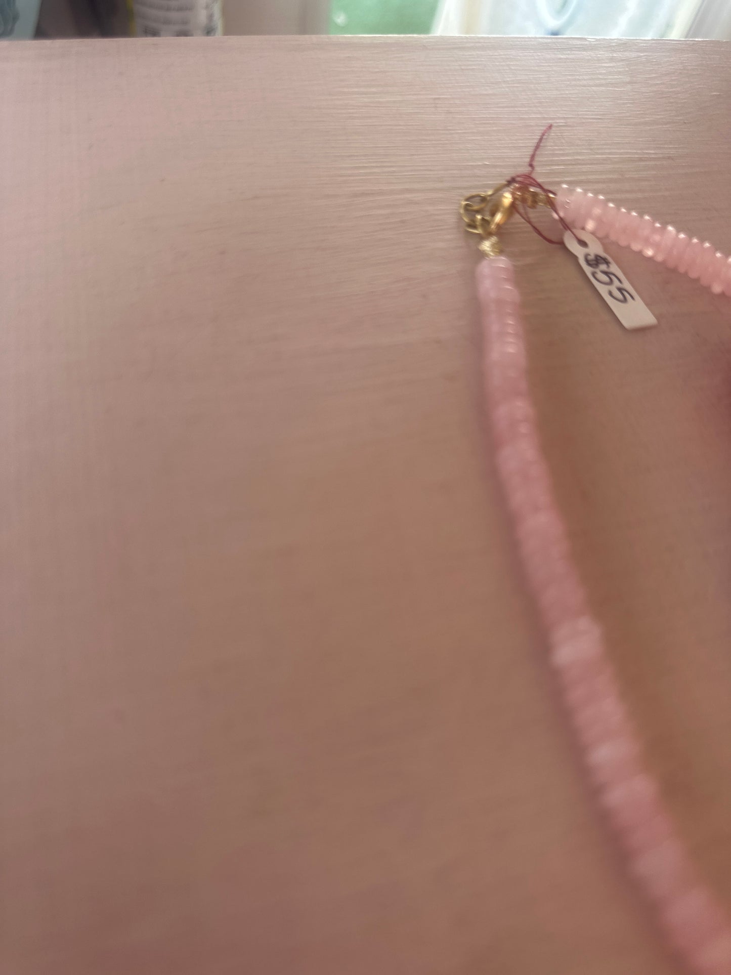 Sunkissed Charlie Necklaces