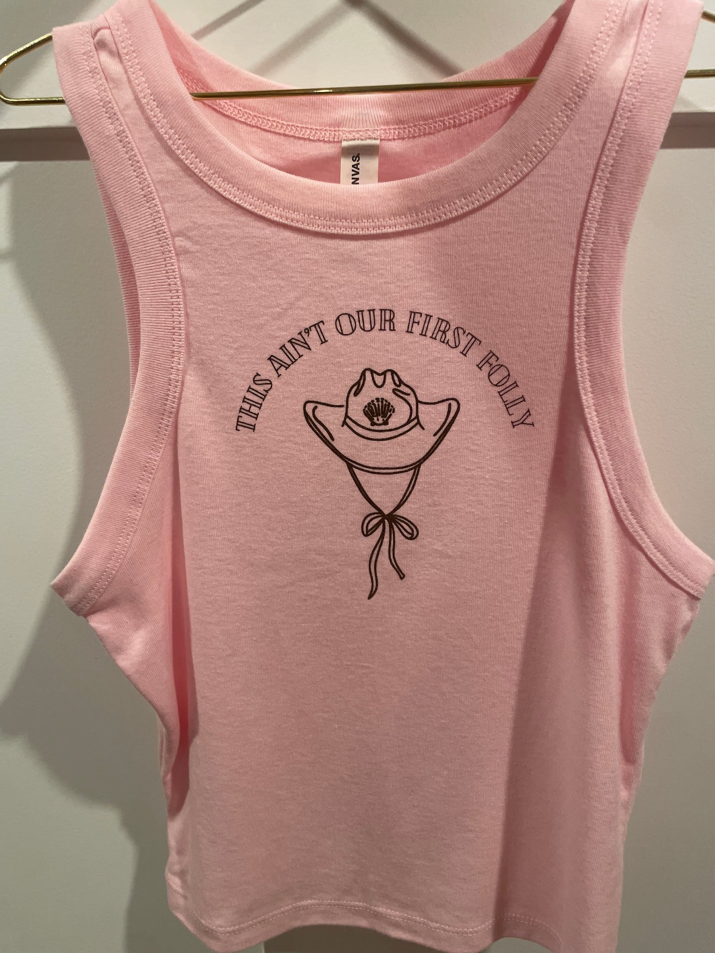 Girls Gone Folly - This Isn’t Our First Folly