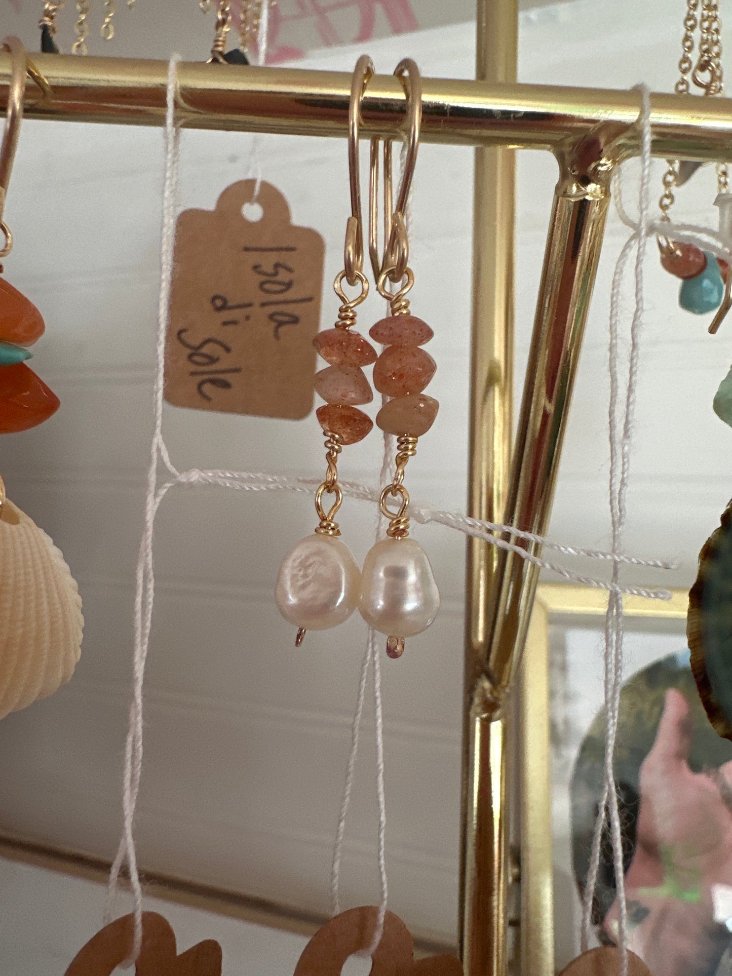 Tesoro Jewelry