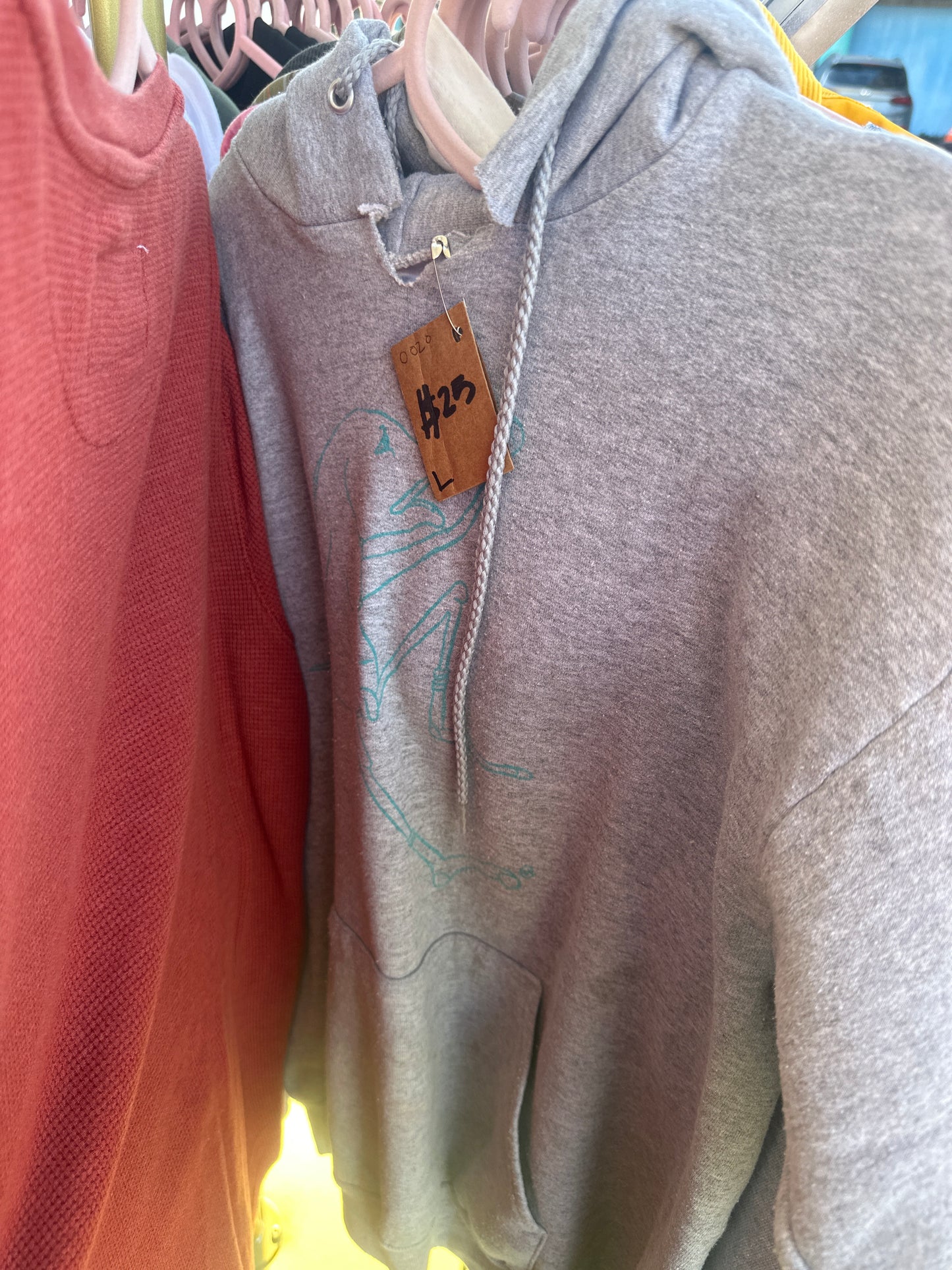 Martha - Clothing