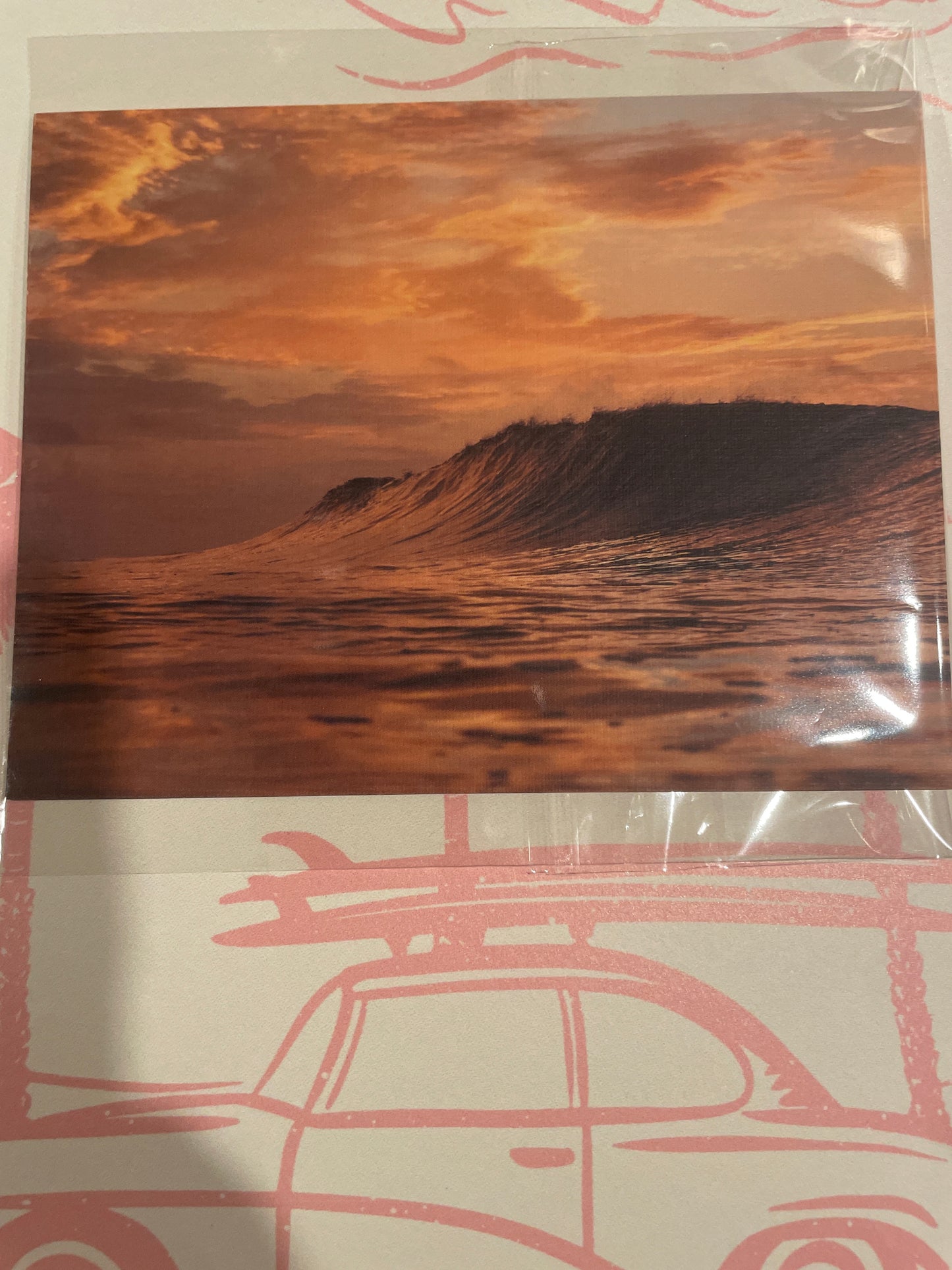 Cody Mathew - Postcards