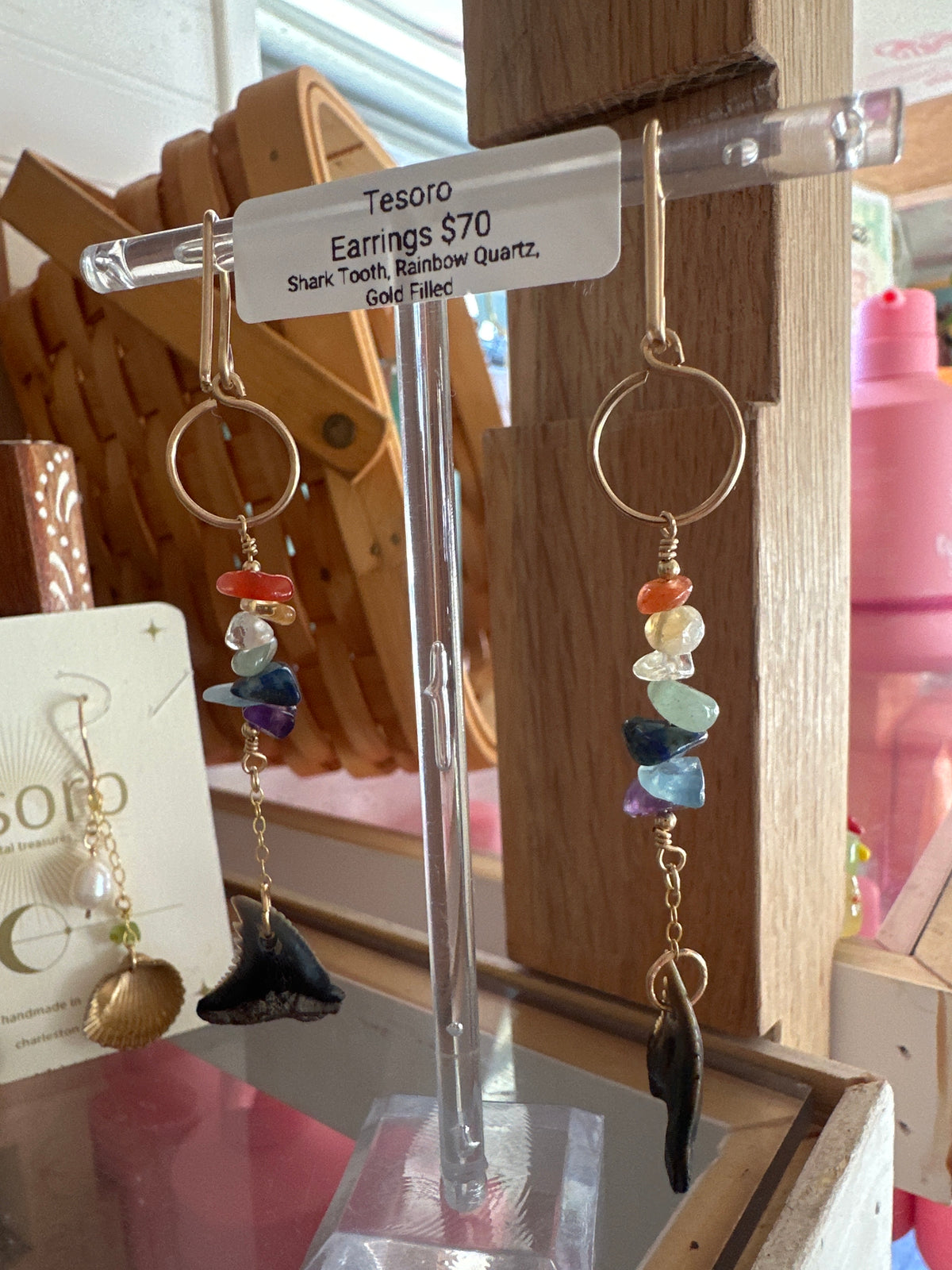 Tesoro Jewelry