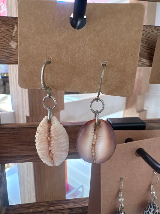 Stueys Photography - Earrings