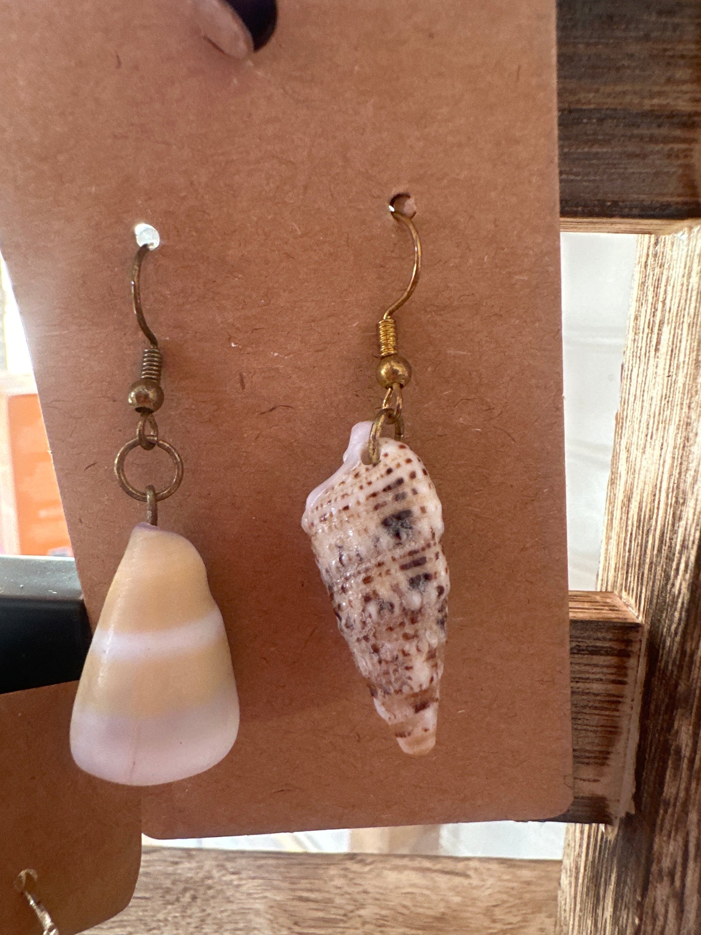 Stueys Photography - Earrings