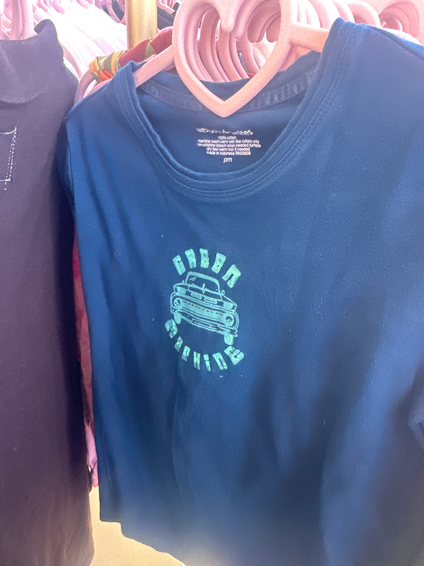 Martha - Clothing