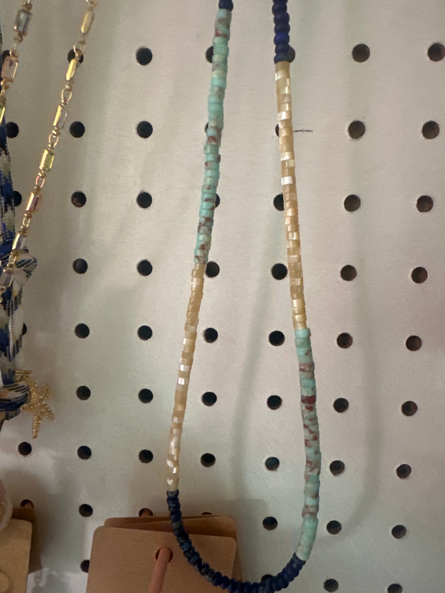 Northern Raised - Jewelry
