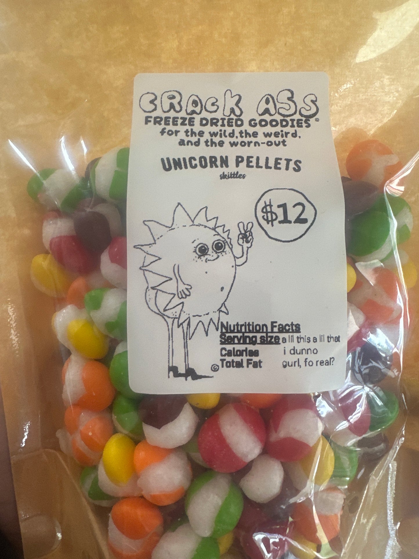 Martha - Candy