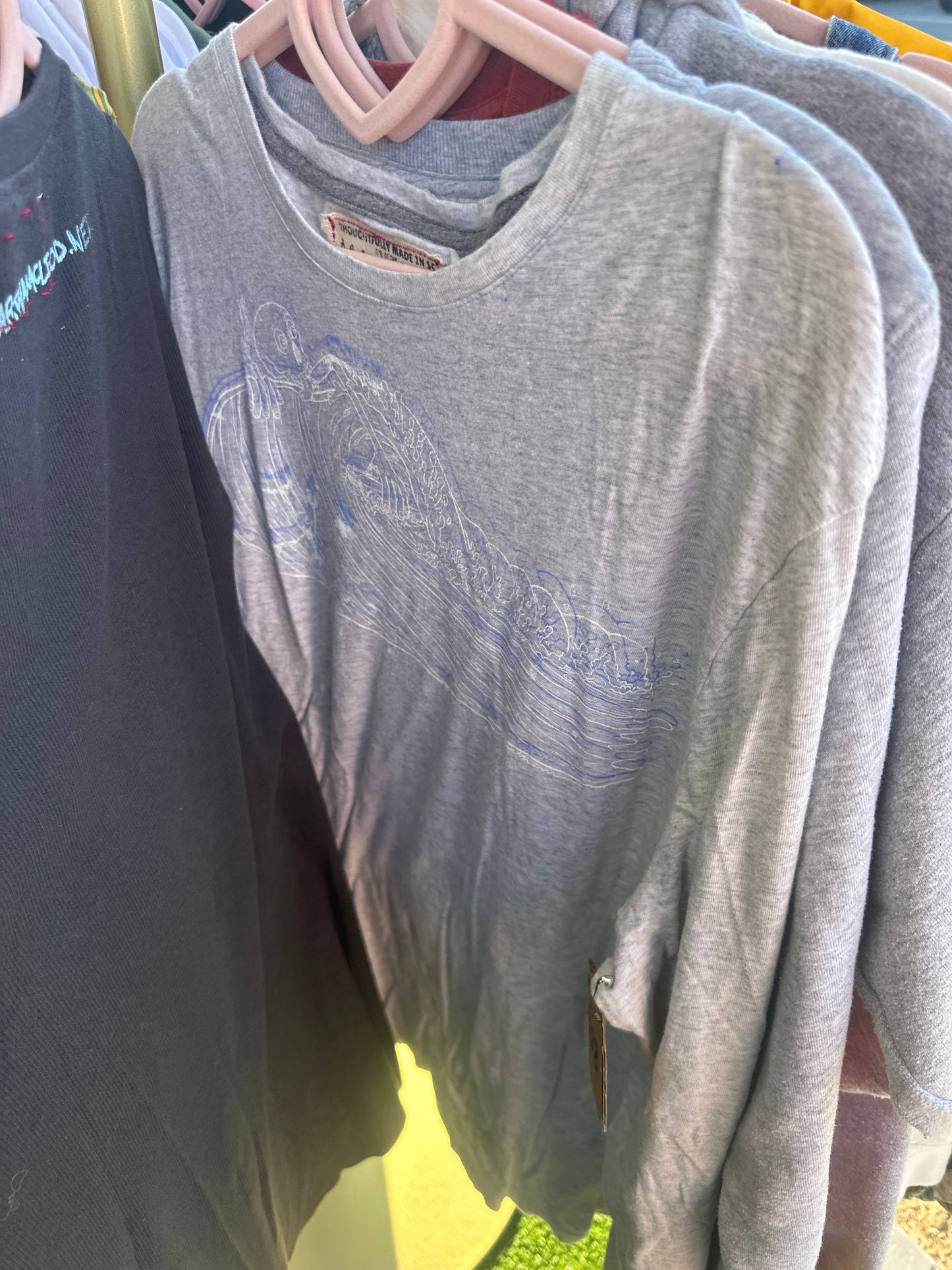 Martha - Clothing