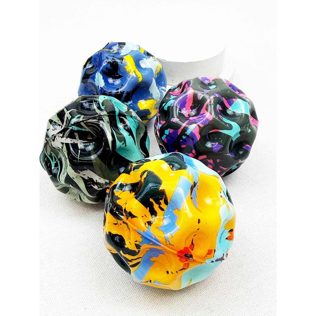 Super High Bouncing Ball Toys
