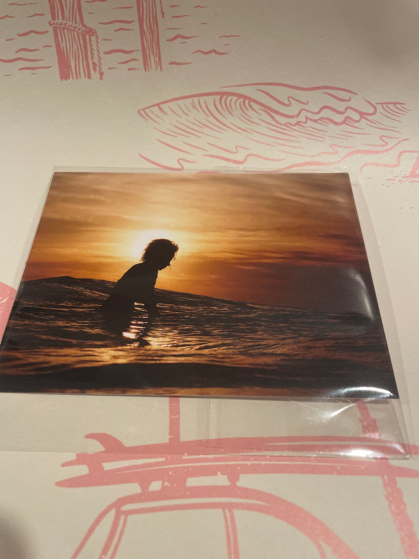 Cody Mathew - Postcards