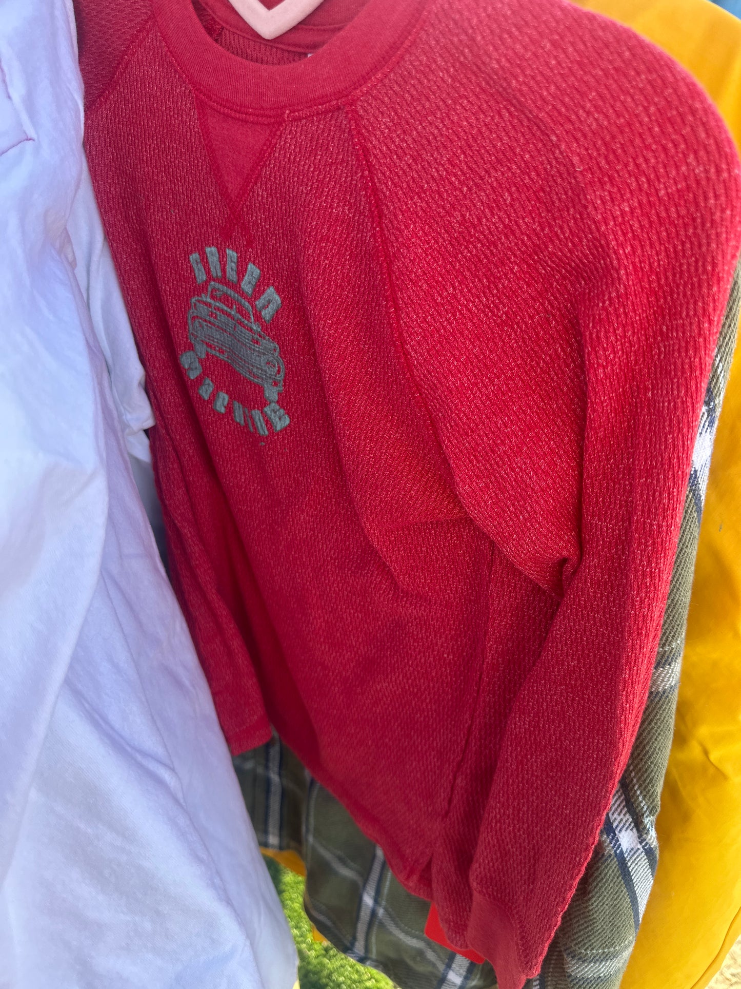 Martha - Clothing