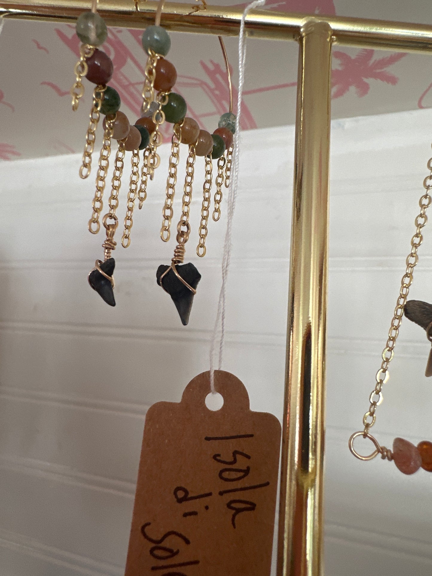 Tesoro Jewelry