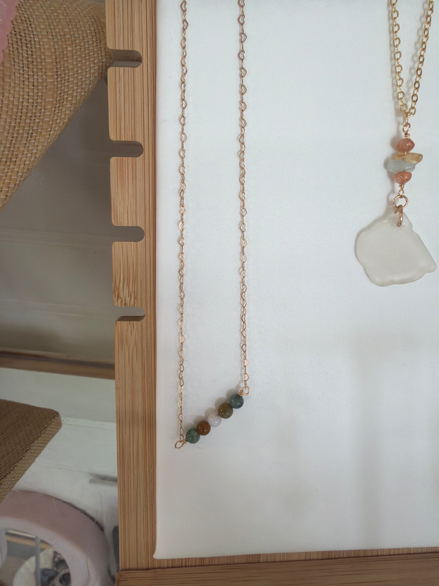 Tesoro Jewelry
