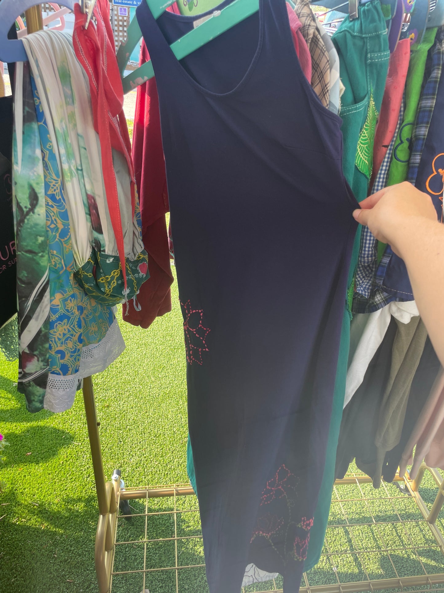 J&J clothing