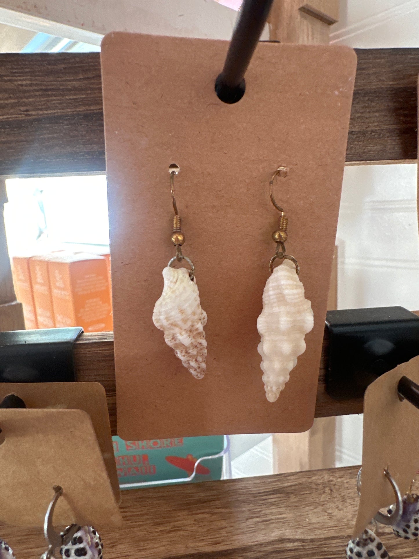 Stueys Photography - Earrings