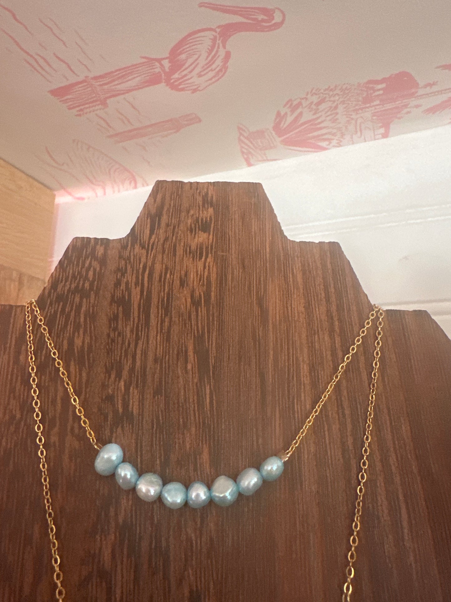 Sunkissed Charlie Necklaces