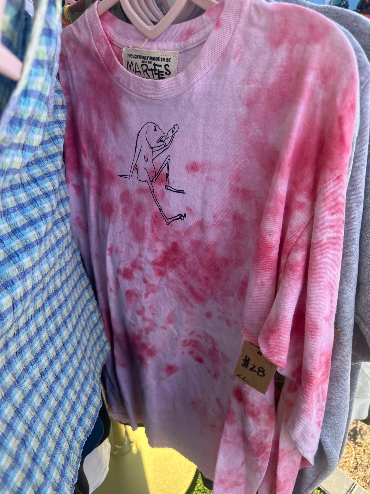 Martha - Clothing