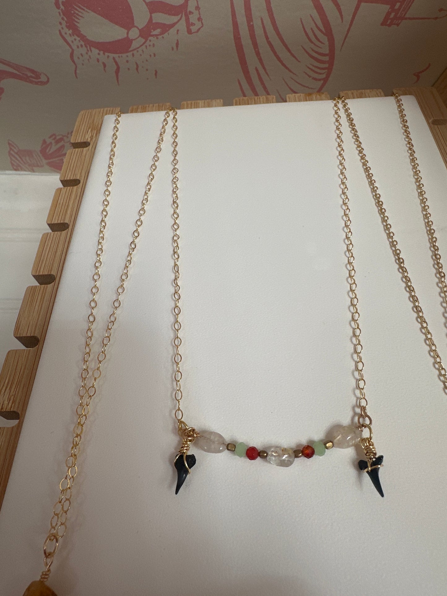 Tesoro Jewelry