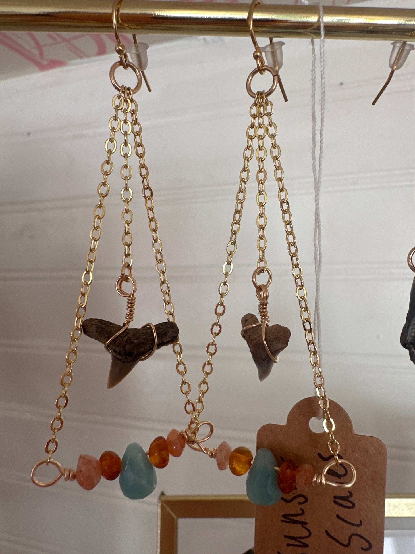 Tesoro Jewelry