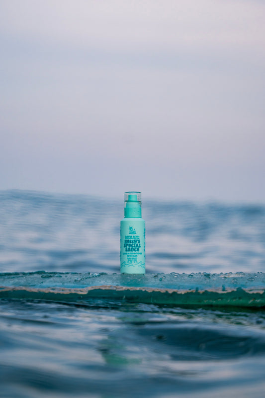 Betty’s Special Sauce | Leave-In Conditioner and Detangler