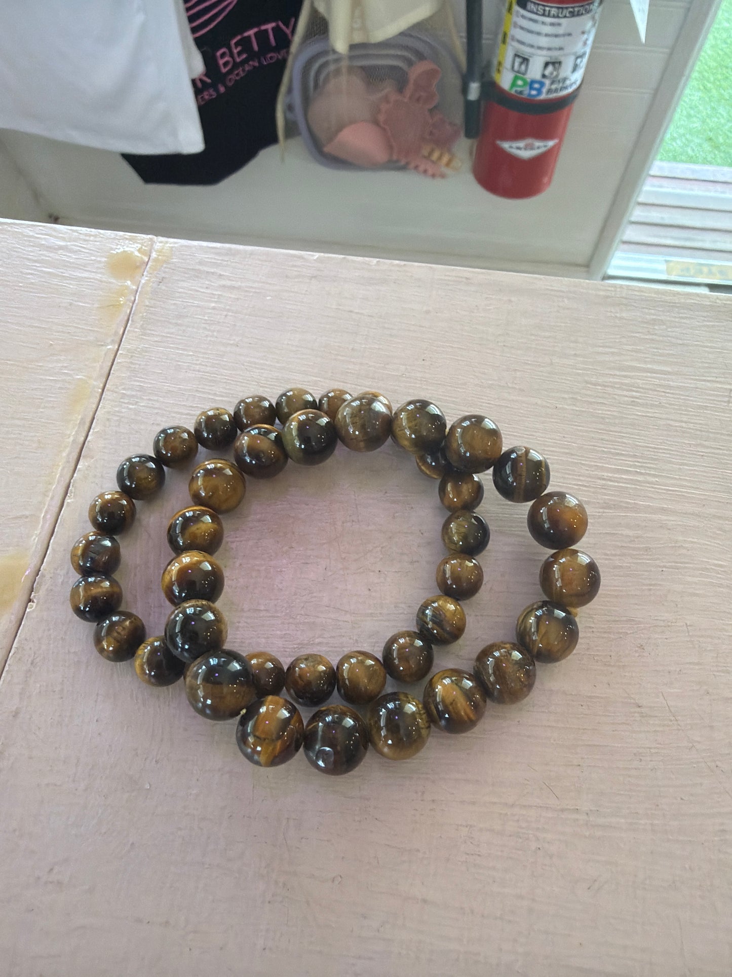 Wild Alabaster - Bracelets