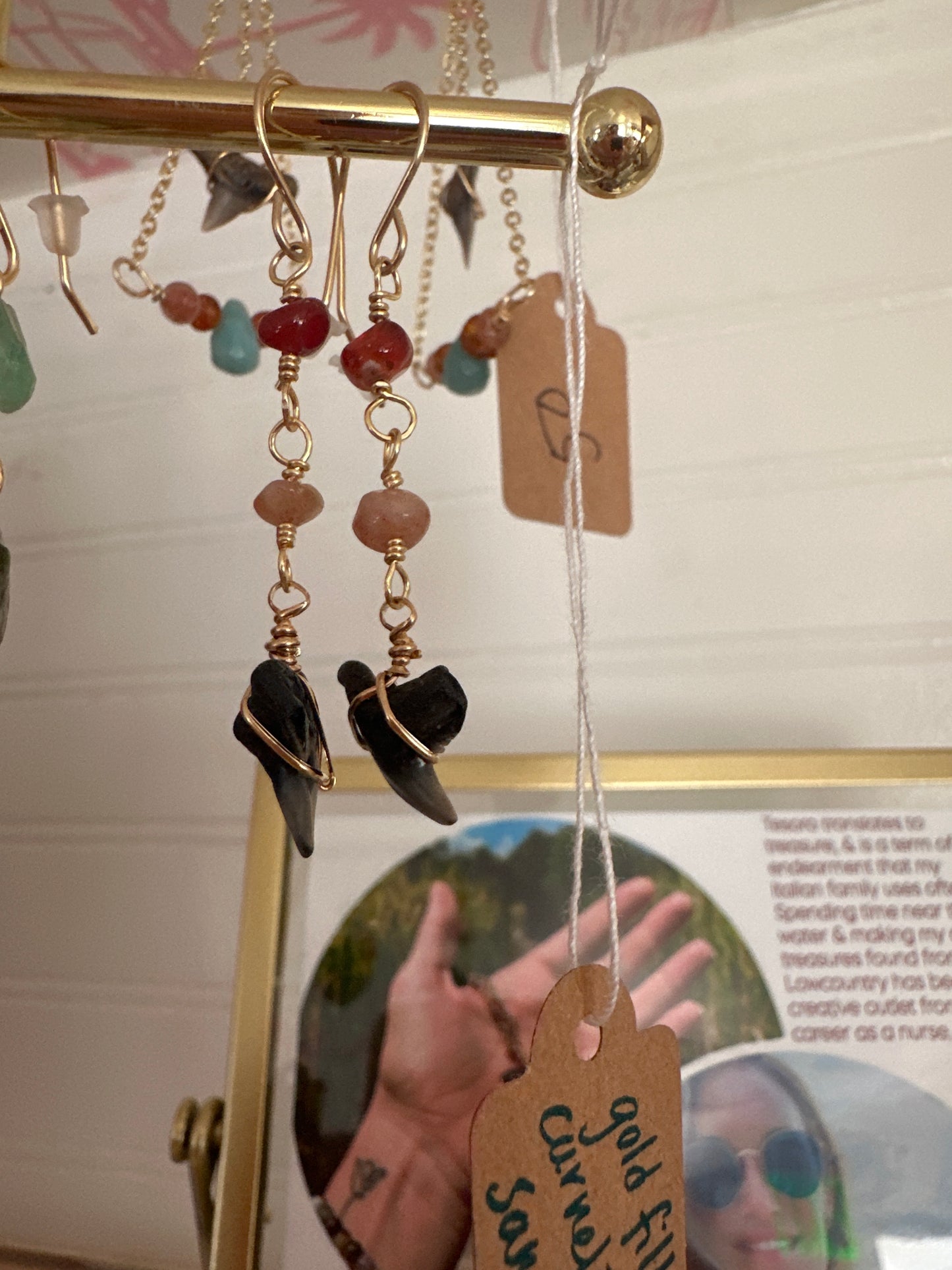 Tesoro Jewelry