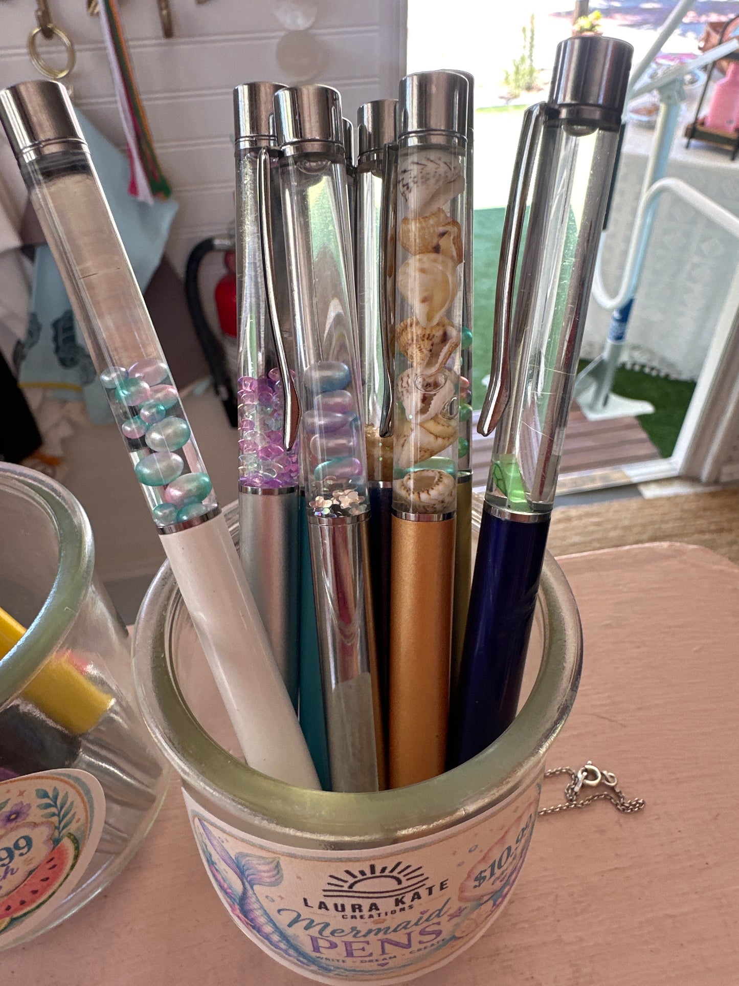 Laura Kate Creations - Pens