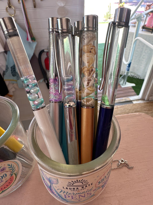 Laura Kate Creations - Pens