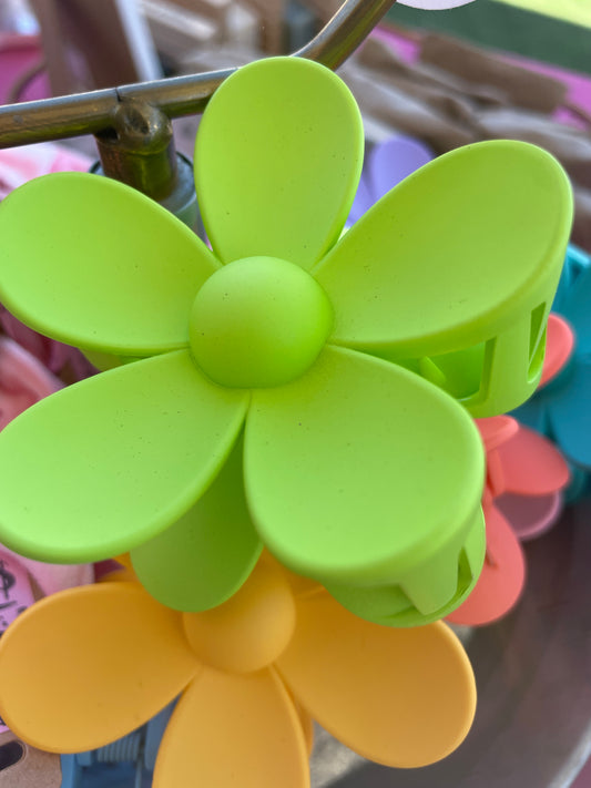 Daisy Clips