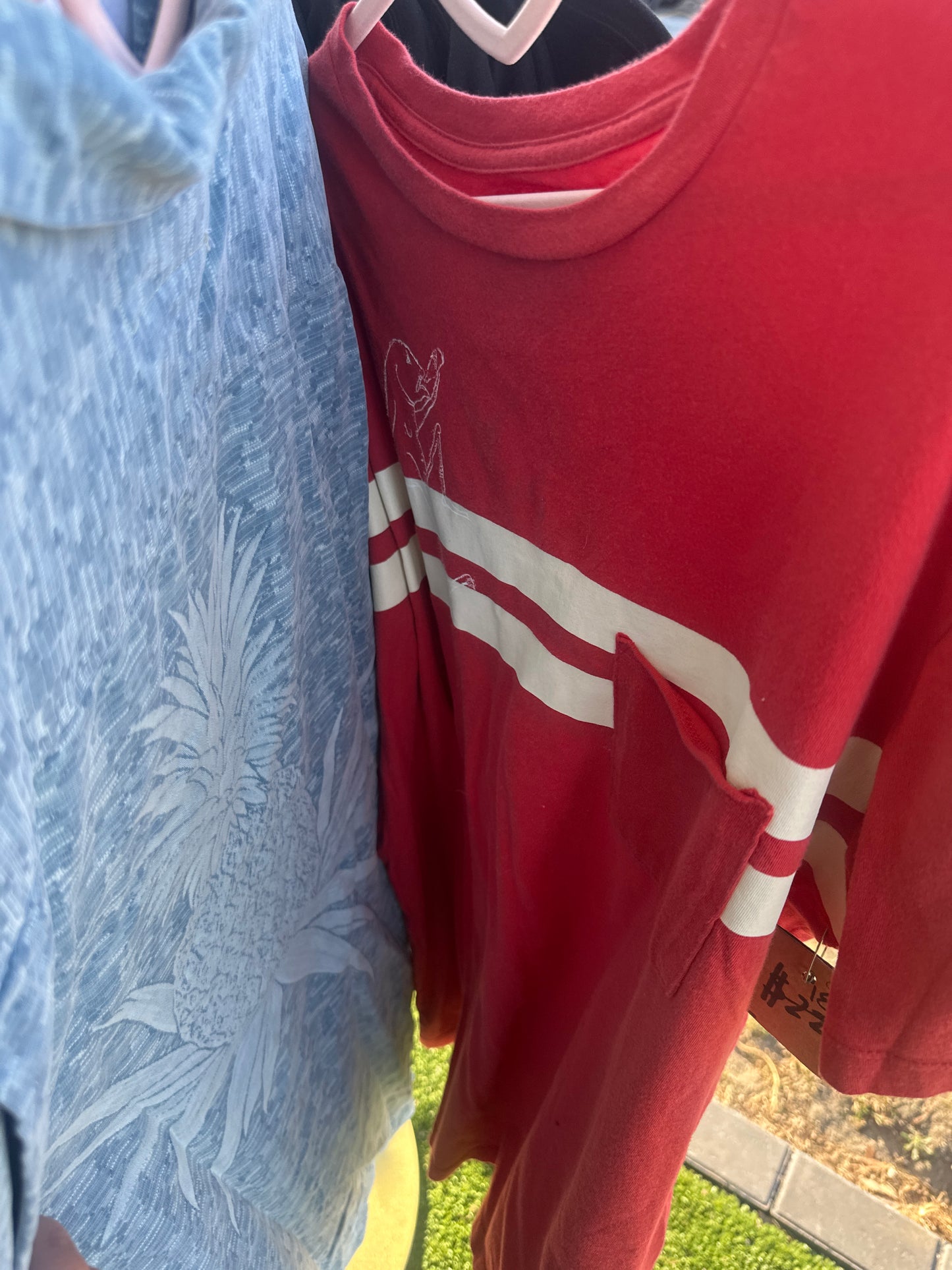 Martha - Clothing