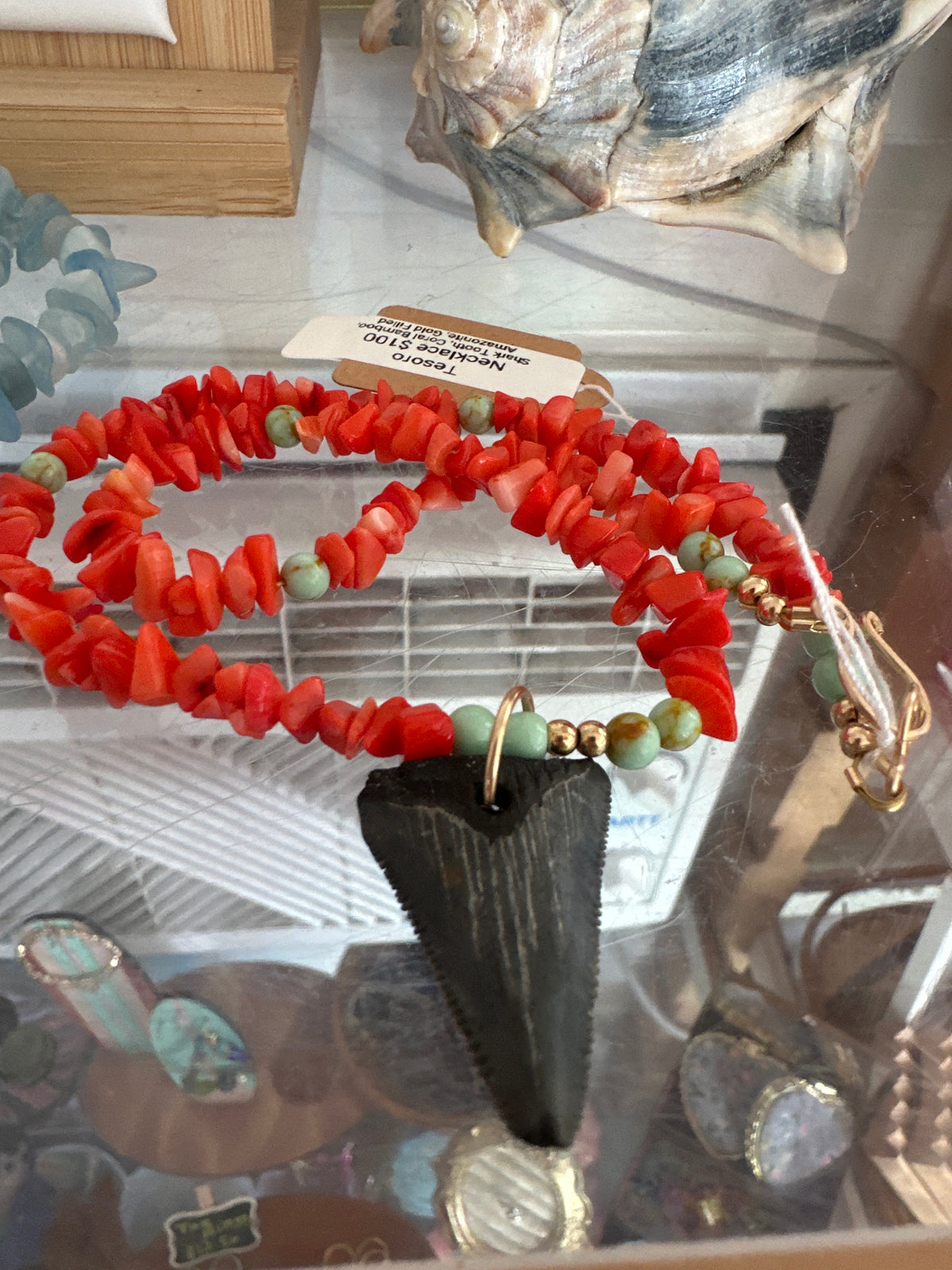 Tesoro Jewelry