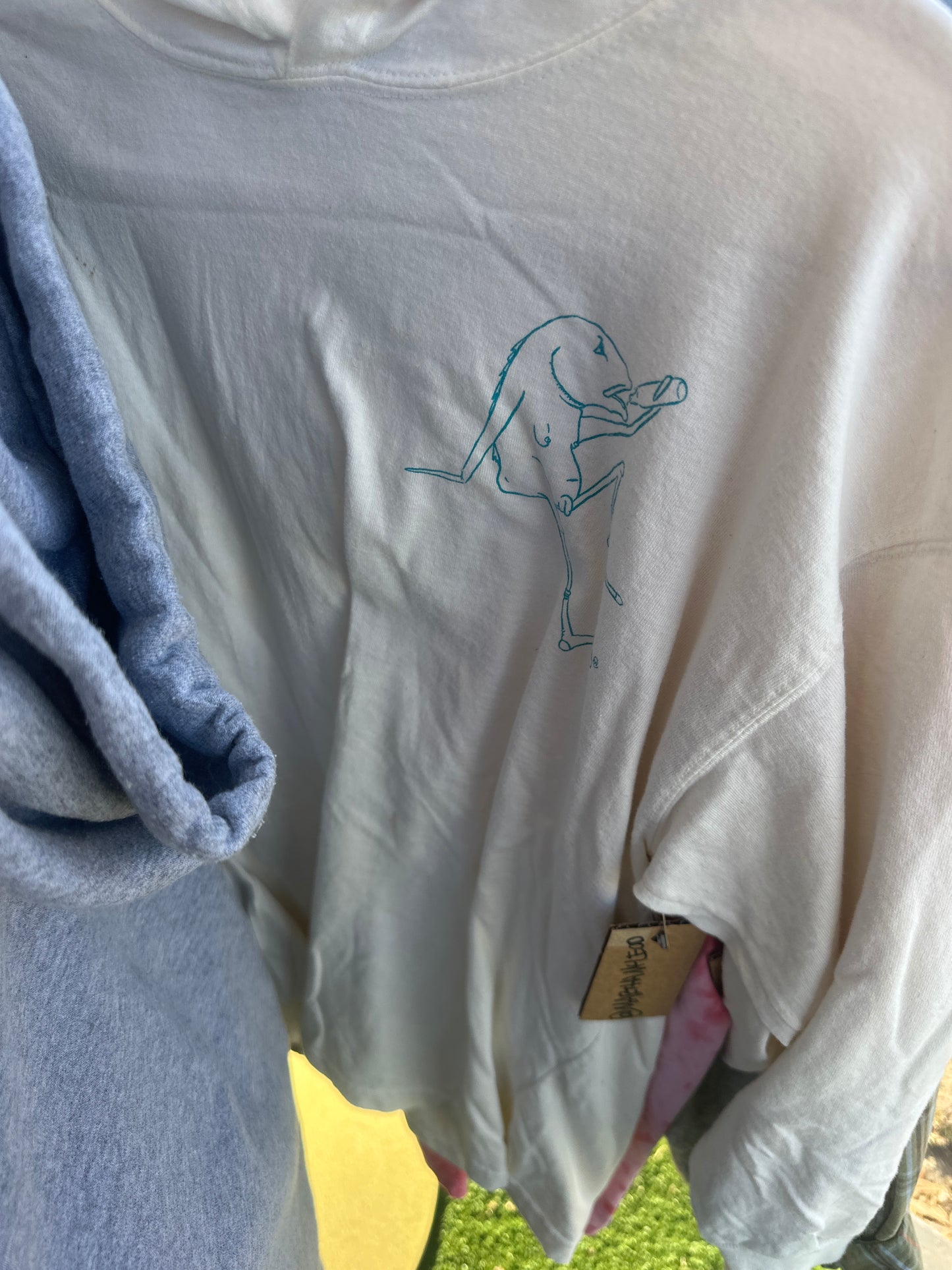 Martha - Clothing