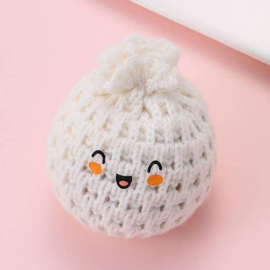 CROCHET BAO BUN KICK SACK JUGGLING BALL 6PC SET|40CHN2064