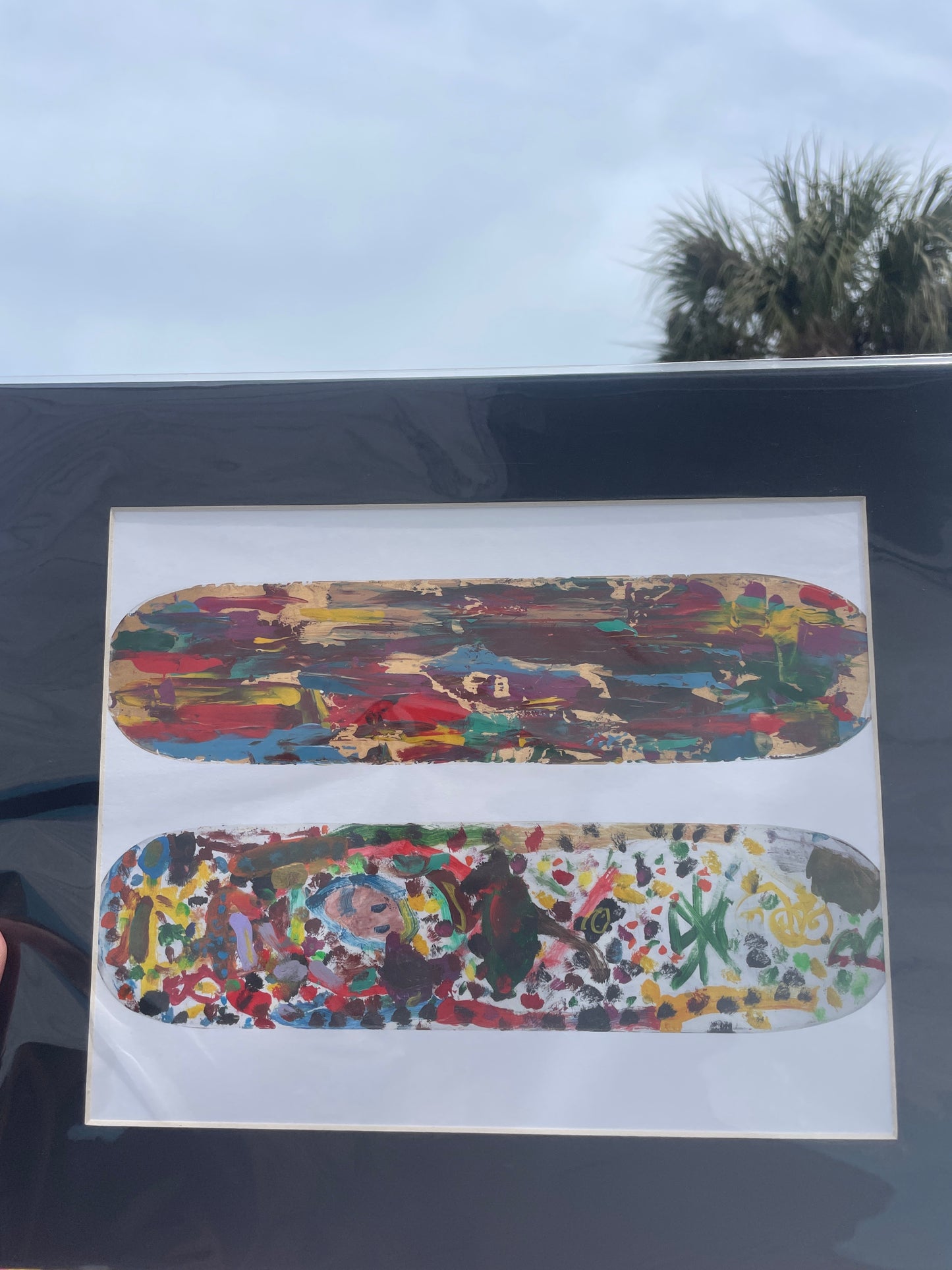 Nina Prints