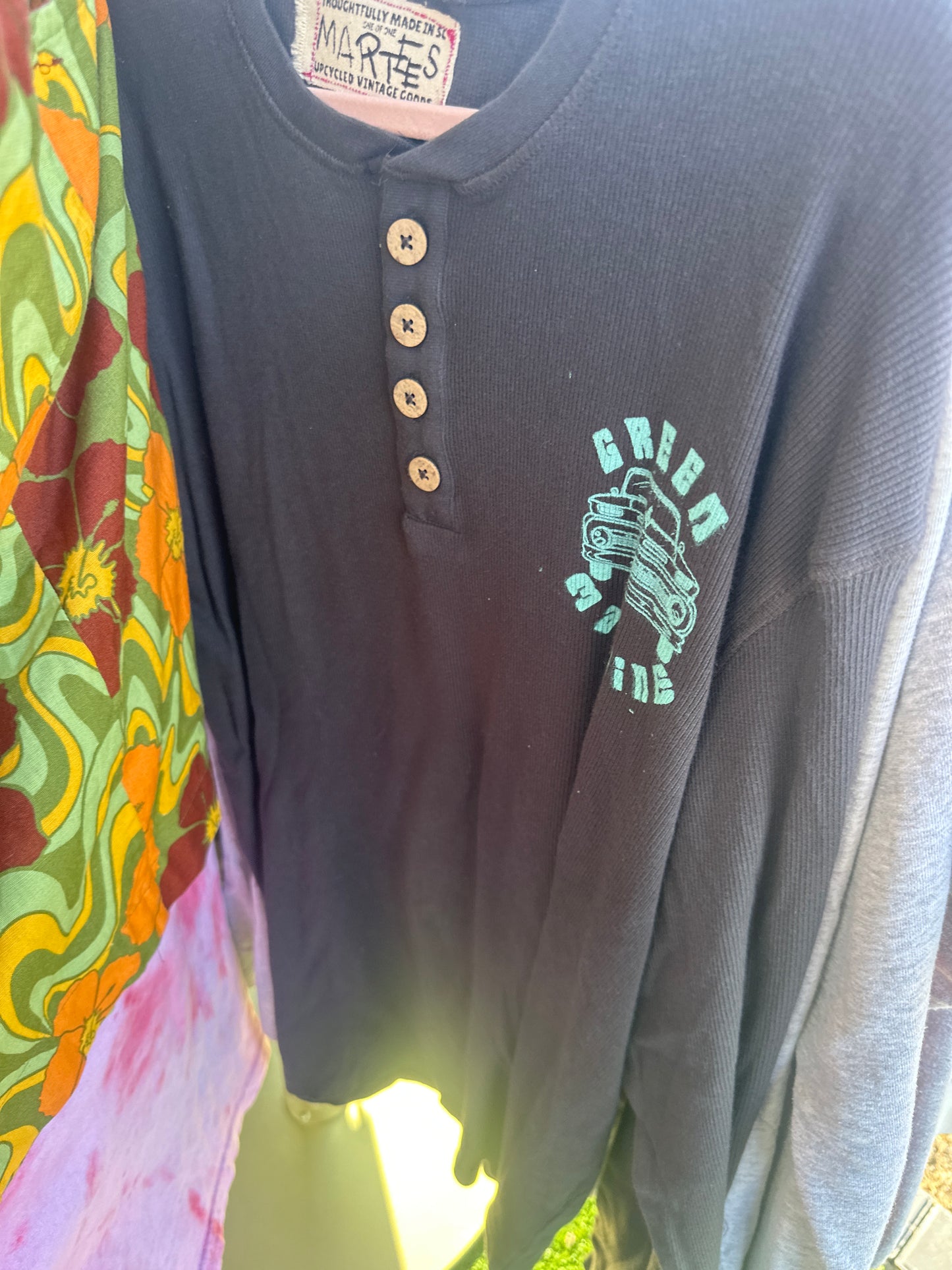 Martha - Clothing