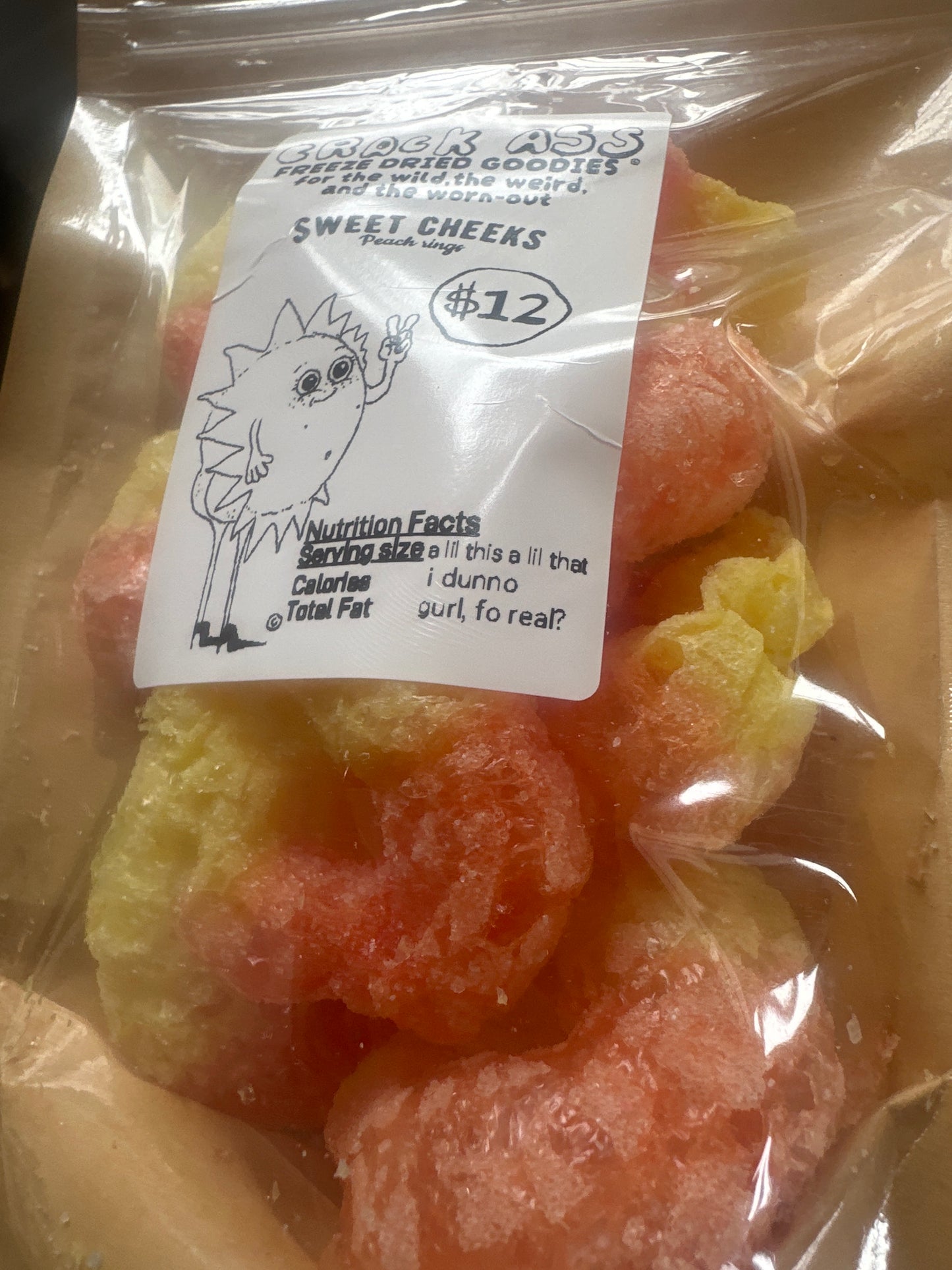 Martha - Candy