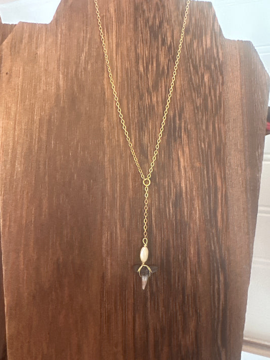 Sunkissed Charlie Necklaces