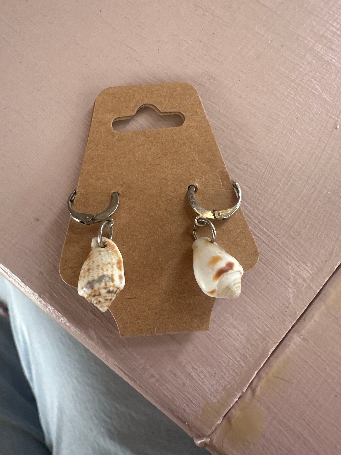 Stueys Photography - Earrings